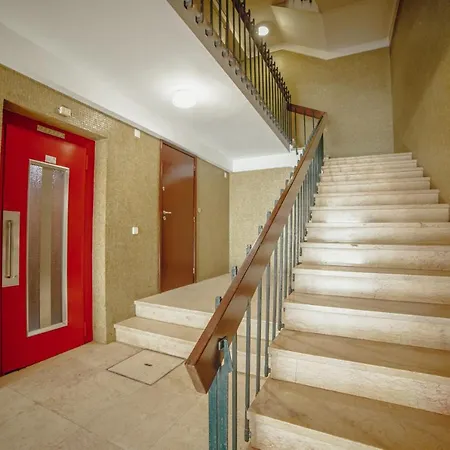 Apartment Alegria Flat Center With Elevator By Vacationy Porto