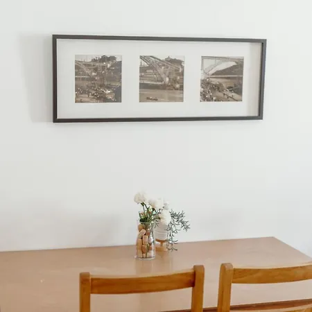 Alegria Flat Center With Elevator By Vacationy Apartamento