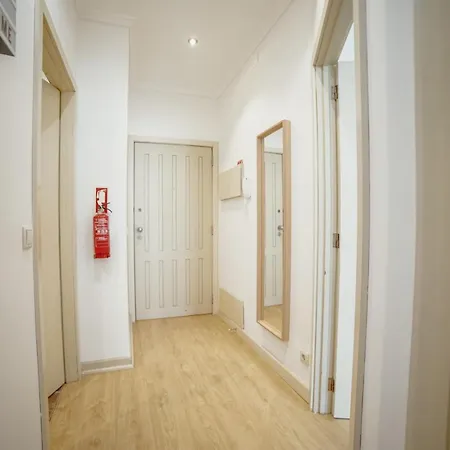 Apartment Alegria Flat Center With Elevator By Vacationy *