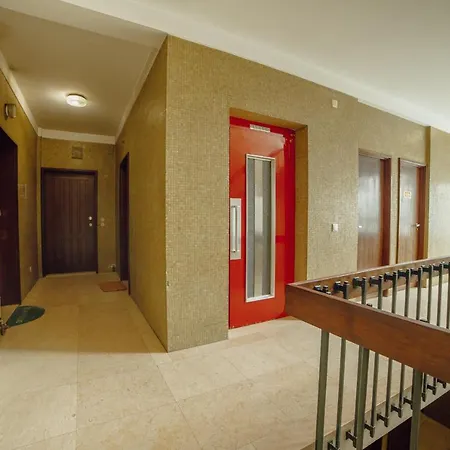 Apartment Alegria Flat Center With Elevator By Vacationy
